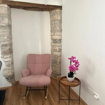 11 Διαμέρισμα Bibali