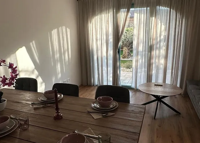 11 Διαμέρισμα Bibali