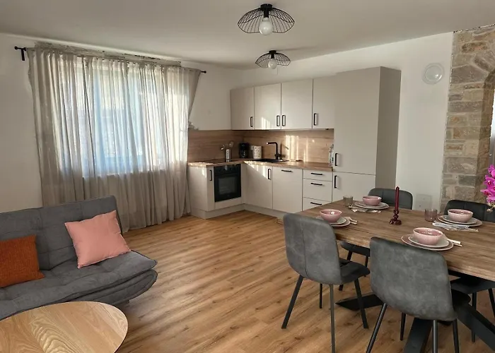 11 Appartamento Bibali