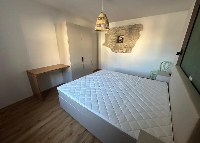 Appartamento 11 Bibali