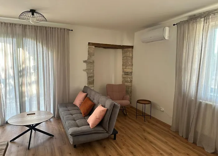 Appartamento 11 Bibali